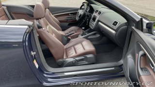 Volkswagen EOS 2.0TDi EDITION 2009 2009