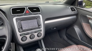 Volkswagen EOS 2.0TDi EDITION 2009 2009