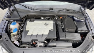Volkswagen EOS 2.0TDi EDITION 2009 2009