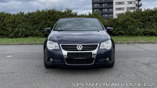 Volkswagen EOS 2.0TDi EDITION 2009 2009