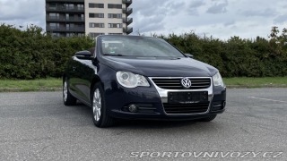 Volkswagen EOS 2.0TDi EDITION 2009 2009