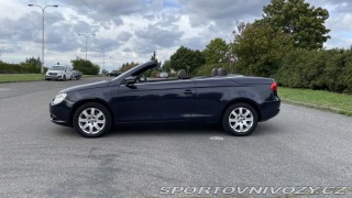 Volkswagen EOS 2.0TDi EDITION 2009 2009