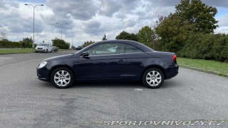 Volkswagen EOS 2.0TDi EDITION 2009 2009