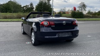 Volkswagen EOS 2.0TDi EDITION 2009 2009