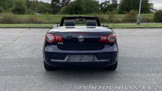 Volkswagen EOS 2.0TDi EDITION 2009 2009