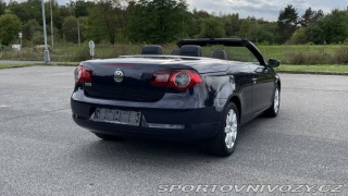 Volkswagen EOS 2.0TDi EDITION 2009 2009