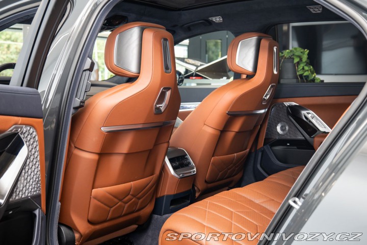 BMW Ostatní modely  2022