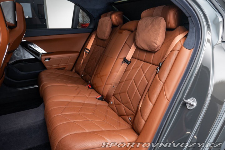 BMW Ostatní modely  2022