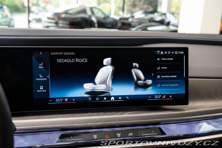 BMW Ostatní modely  2022