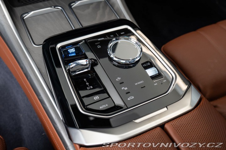 BMW Ostatní modely  2022