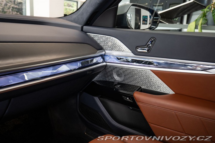 BMW Ostatní modely  2022
