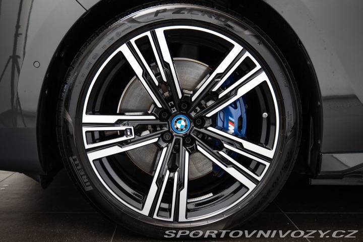 BMW Ostatní modely  2022