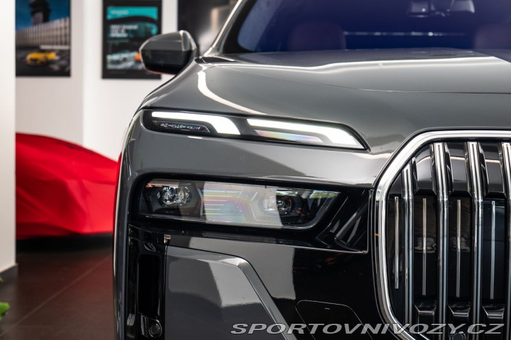 BMW Ostatní modely  2022