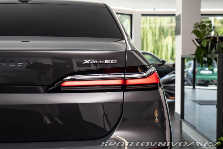 BMW Ostatní modely  2022