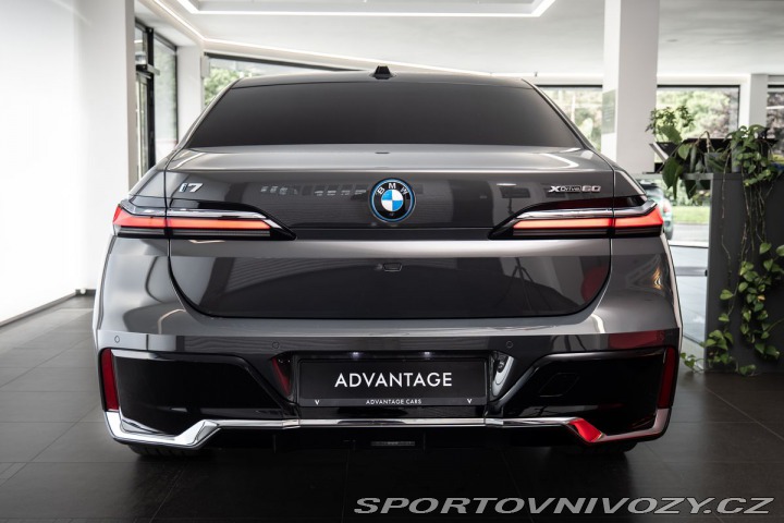 BMW Ostatní modely  2022