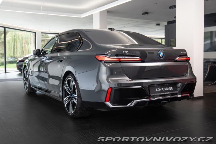 BMW Ostatní modely  2022