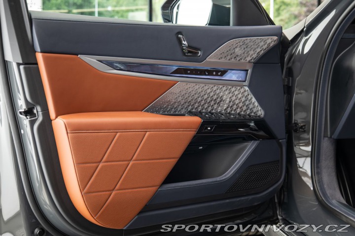 BMW Ostatní modely  2022