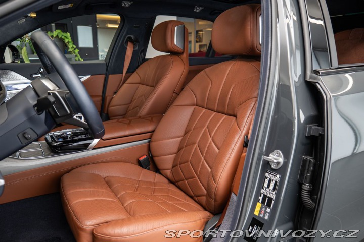 BMW Ostatní modely  2022