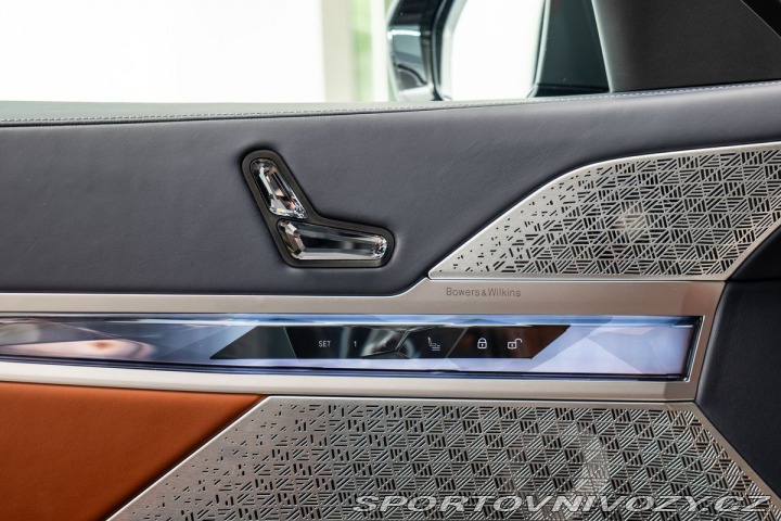 BMW Ostatní modely  2022