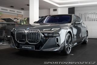 BMW Ostatní modely  2022