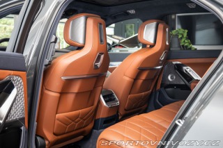 BMW Ostatní modely  2022