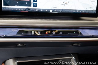 BMW Ostatní modely  2022