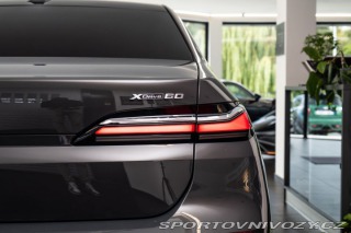 BMW Ostatní modely  2022