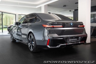 BMW Ostatní modely  2022
