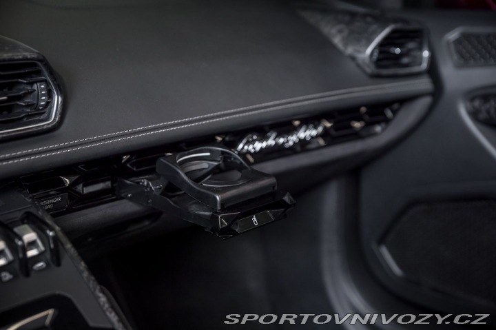 Lamborghini Huracán EVO Spyder Viola Bast 1800