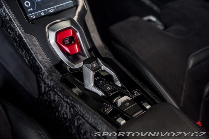 Lamborghini Huracán EVO Spyder Viola Bast 1800