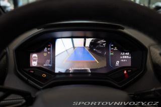 Lamborghini Huracán EVO Spyder Viola Bast 2021