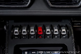 Lamborghini Huracán EVO Spyder Viola Bast 2021