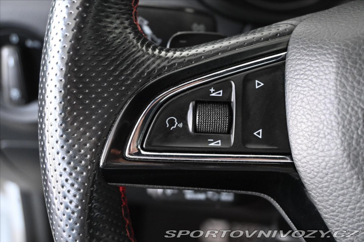 Škoda Octavia RS 2,0 RS TDI 135 kW DSG 4x4 2018