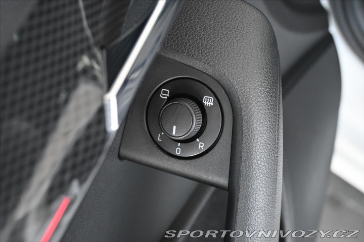 Škoda Octavia RS 2,0 RS TDI 135 kW DSG 4x4 2018