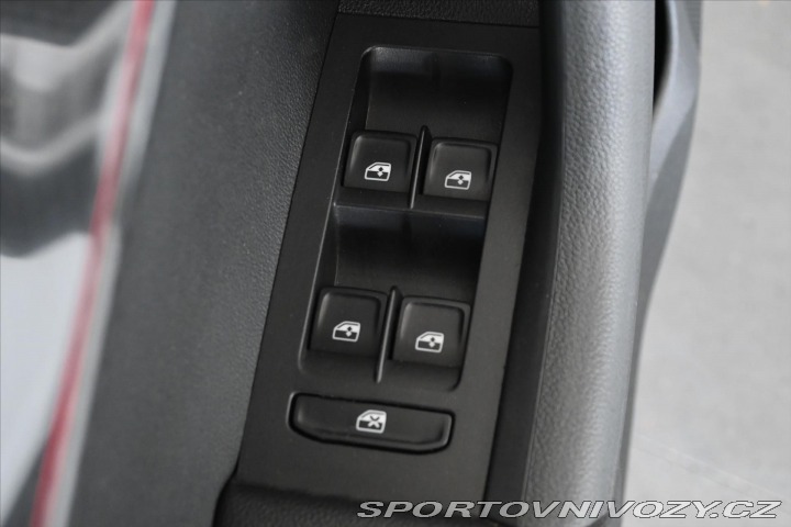 Škoda Octavia RS 2,0 RS TDI 135 kW DSG 4x4 2018