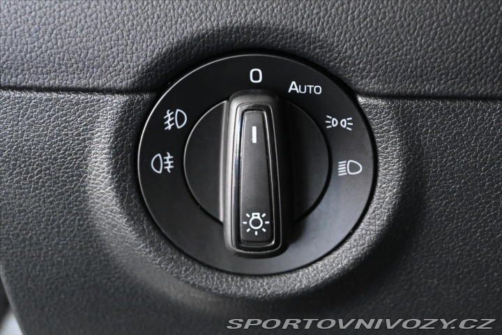 Škoda Octavia RS 2,0 RS TDI 135 kW DSG 4x4 2018