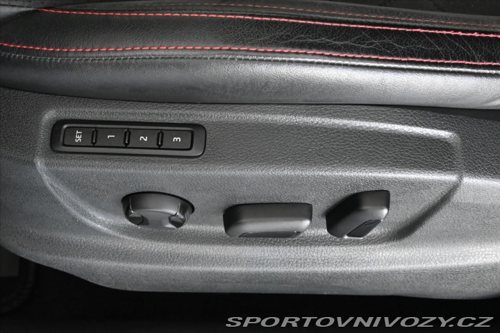Škoda Octavia RS 2,0 RS TDI 135 kW DSG 4x4 2018