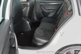 Škoda Octavia RS 2,0 RS TDI 135 kW DSG 4x4 2018