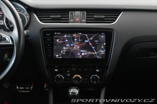 Škoda Octavia RS 2,0 RS TDI 135 kW DSG 4x4 2018