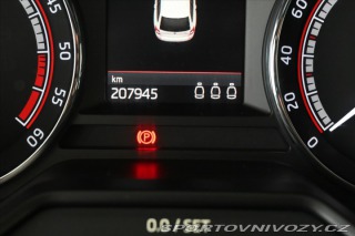 Škoda Octavia RS 2,0 RS TDI 135 kW DSG 4x4 2018