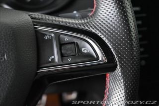 Škoda Octavia RS 2,0 RS TDI 135 kW DSG 4x4 2018