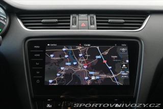 Škoda Octavia RS 2,0 RS TDI 135 kW DSG 4x4 2018