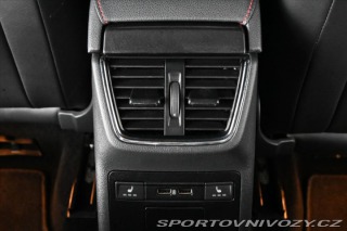 Škoda Octavia RS 2,0 RS TDI 135 kW DSG 4x4 2018