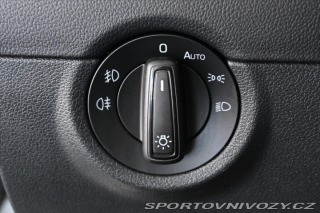 Škoda Octavia RS 2,0 RS TDI 135 kW DSG 4x4 2018