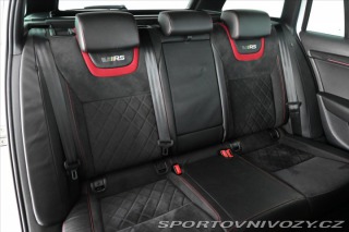 Škoda Octavia RS 2,0 RS TDI 135 kW DSG 4x4 2018