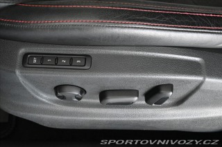 Škoda Octavia RS 2,0 RS TDI 135 kW DSG 4x4 2018