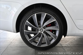 Škoda Octavia RS 2,0 RS TDI 135 kW DSG 4x4 2018