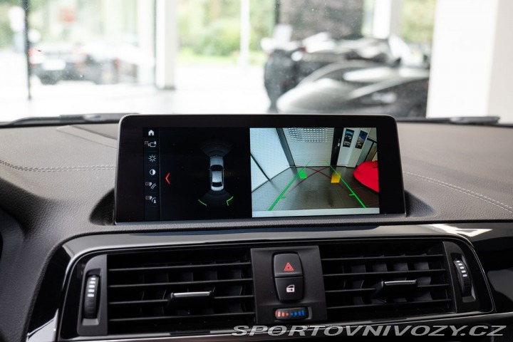 BMW M2 Competition Remus/LED/Har 2020