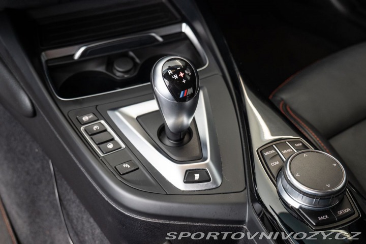 BMW M2 Competition Remus/LED/Har 2020