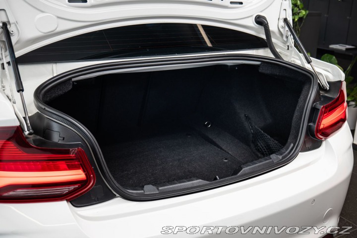 BMW M2 Competition Remus/LED/H&a 2020